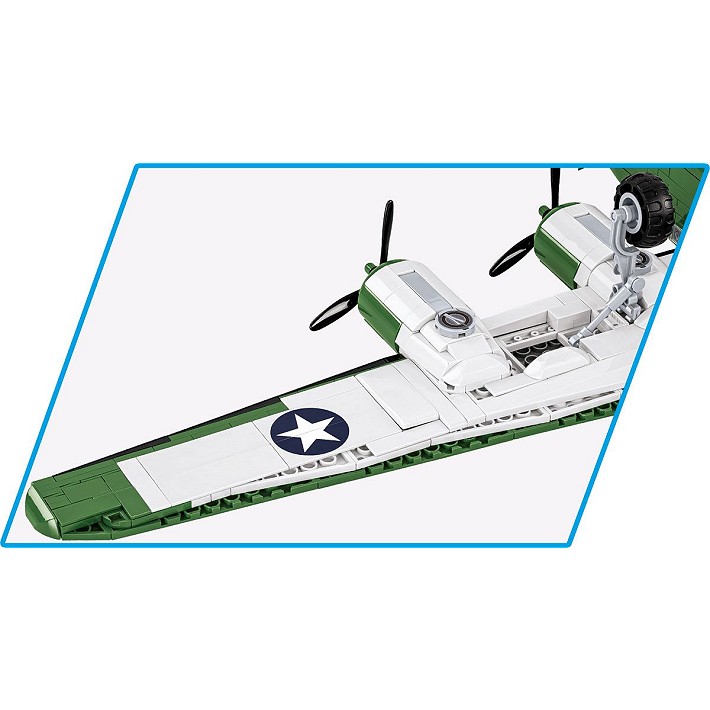 Consolidated B-24 Liberator