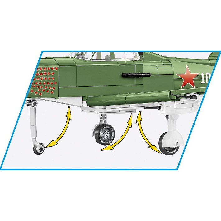 Bell P-39Q Airacobra