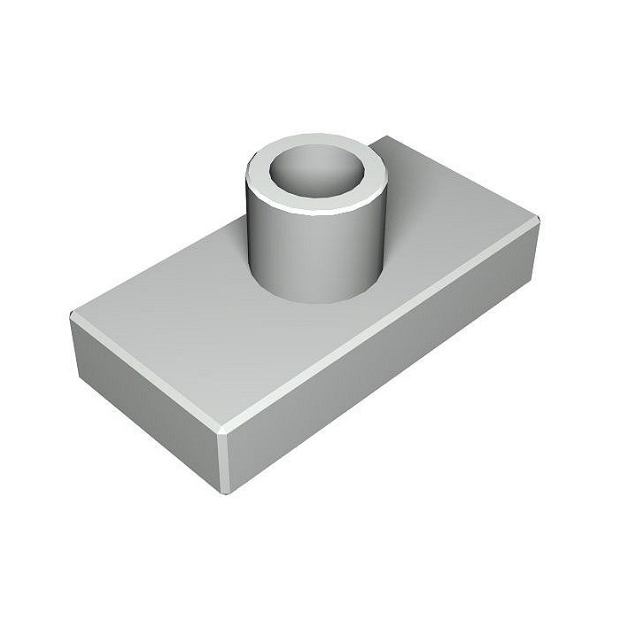 1x2 1/3 z długim wypustem