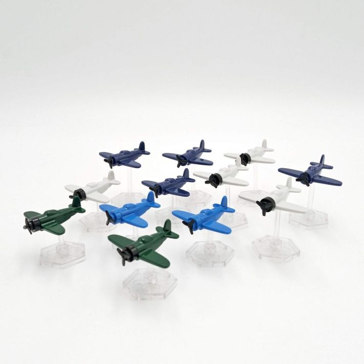 Battle of Midway - gra planszowa