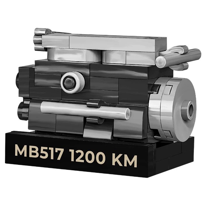 Panzerkampfwagen VIII Maus - Edycja Limitowana