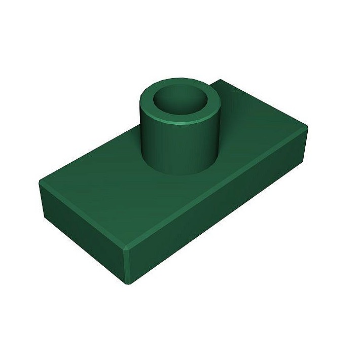 1x2 1/3 z długim wypustem