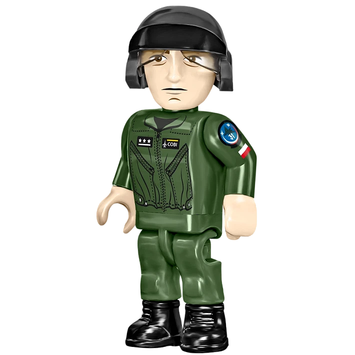 F-16C Fighting Falcon