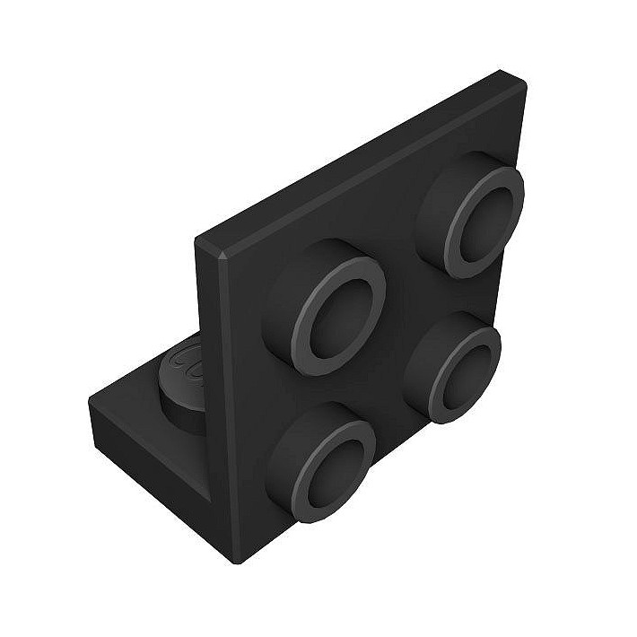 1x2. 1-3 kątowy górny 2x2