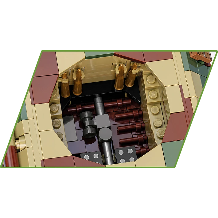 PzKpfw. V Panther Ausf. A