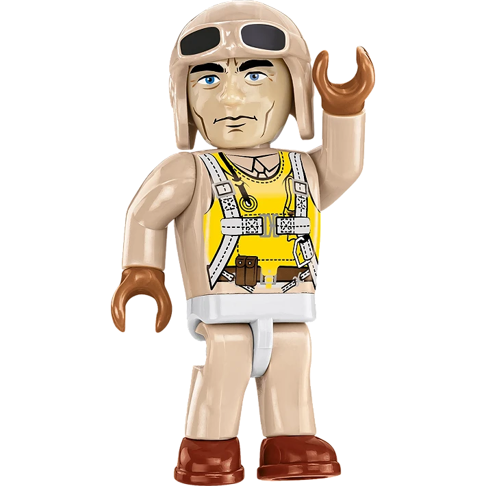 Lockheed P-38H Lightning