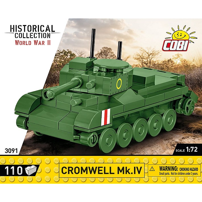 Cromwell Mk.IV