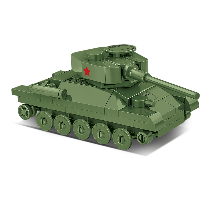 T-34-85