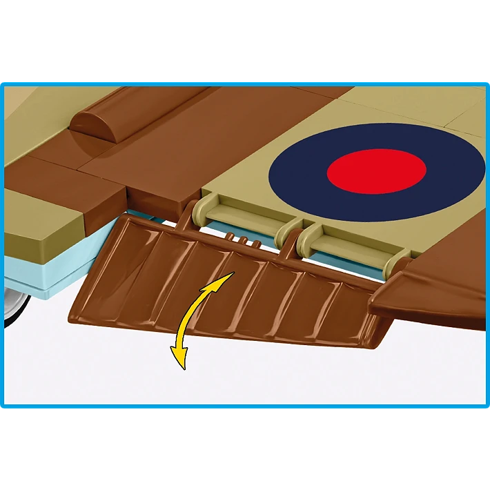 Supermarine Spitfire Mk.IXe