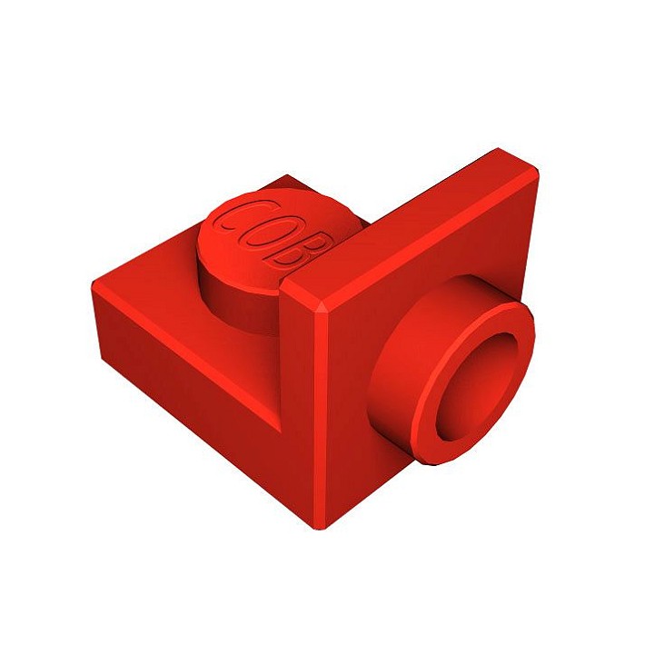 1x1 1/3 kątowy górny