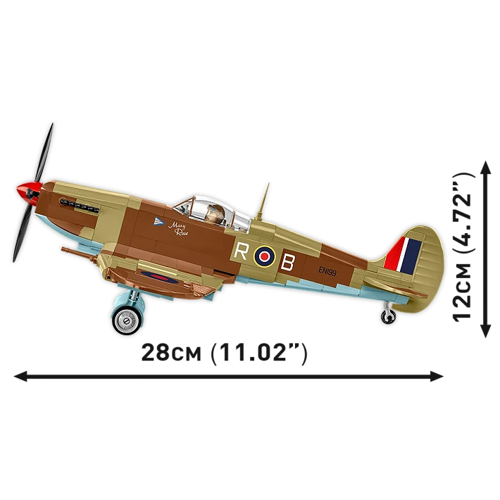 Supermarine Spitfire Mk.IXe