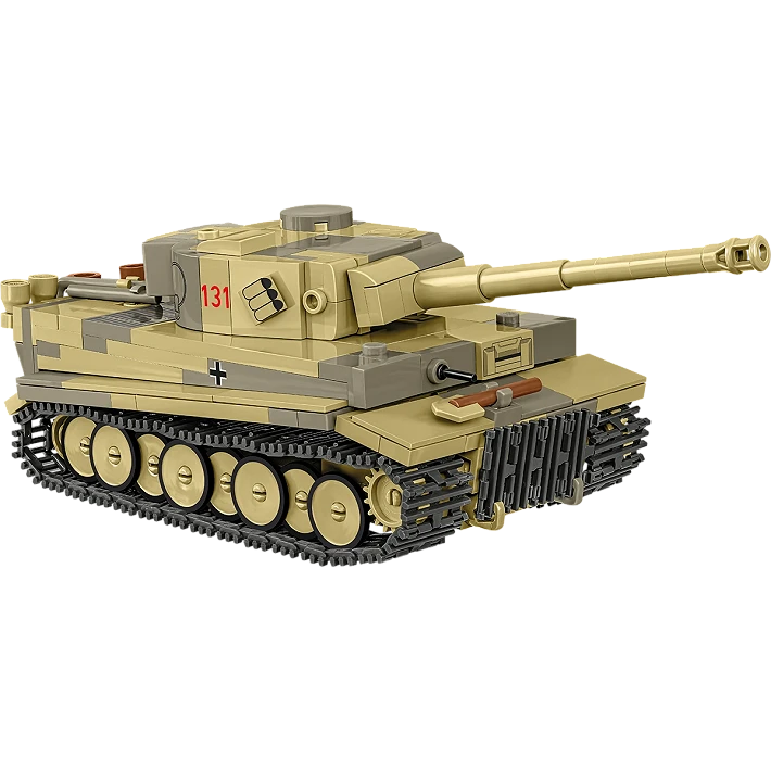 Panzer VI Tiger I no 131