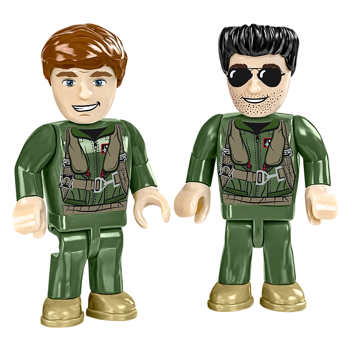 Boeing F-15EX Eagle II