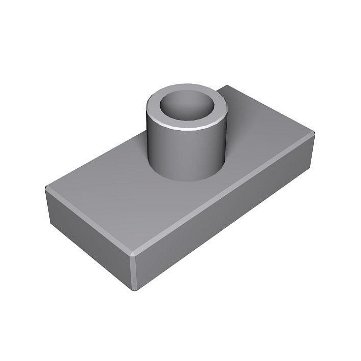 1x2 1/3 z długim wypustem