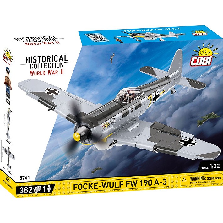 Focke-Wulf FW 190-A3