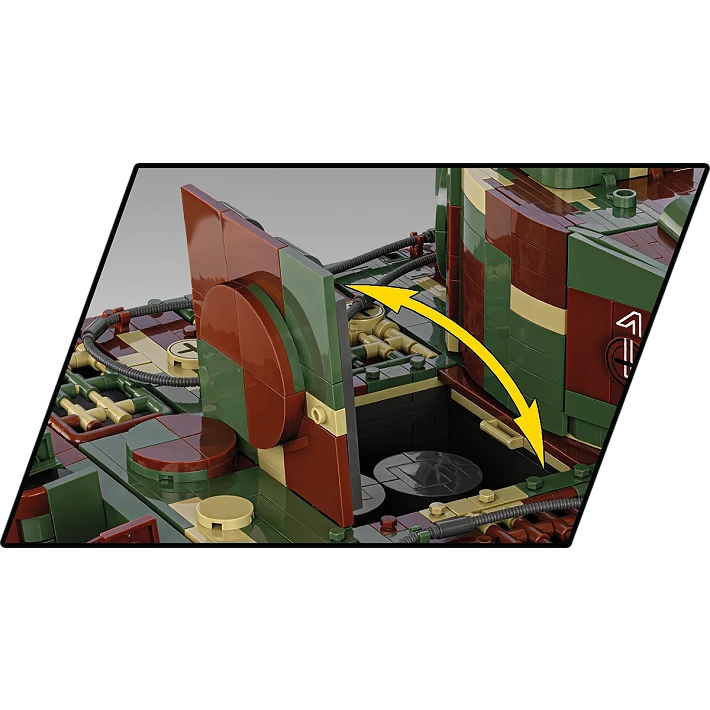 PzKpfw VI Tiger Ausf. E - Executive Edition