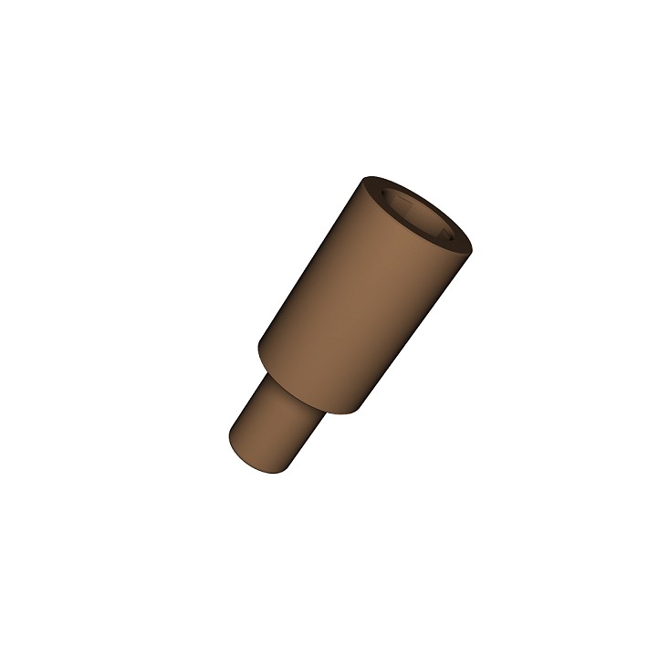 Palma Czop Korony. ótki