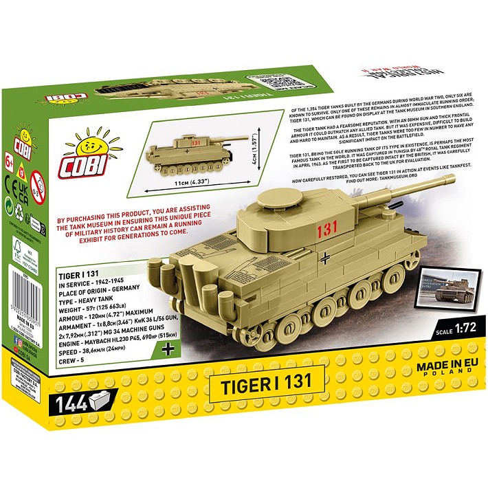 Tiger I 131