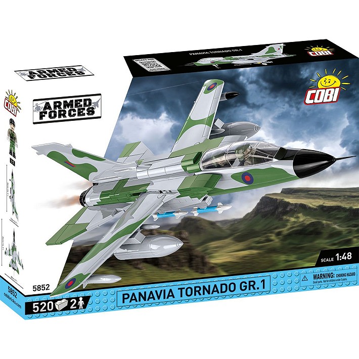 Panavia Tornado GR.1