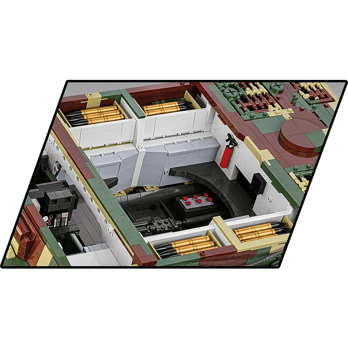 PzKpfw VI Tiger Ausf. E - Executive Edition
