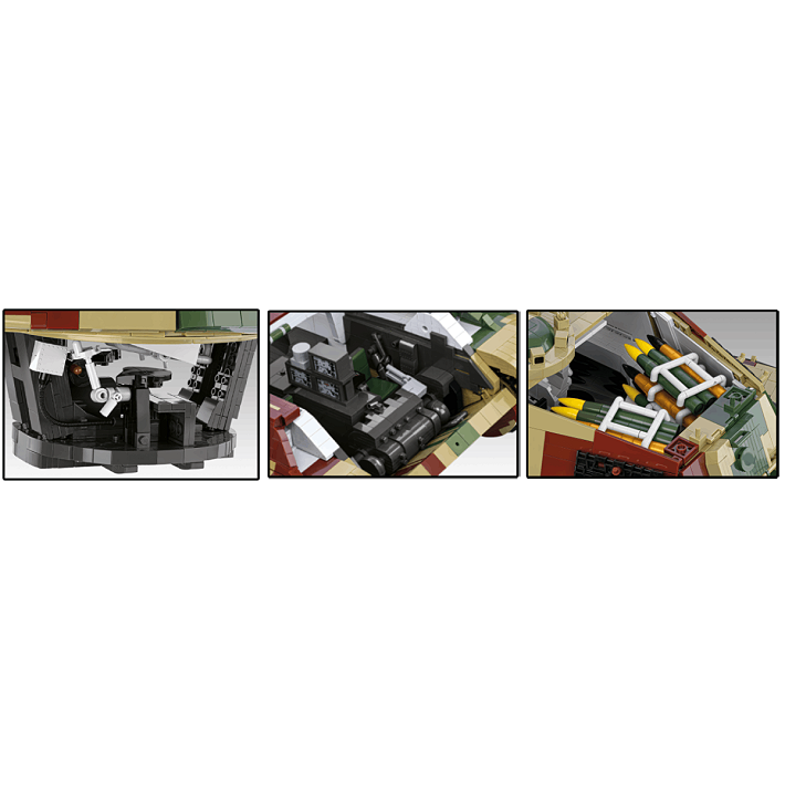 Tiger II Königstiger