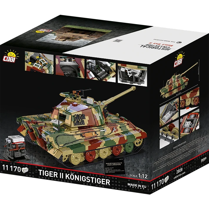 Tiger II Königstiger