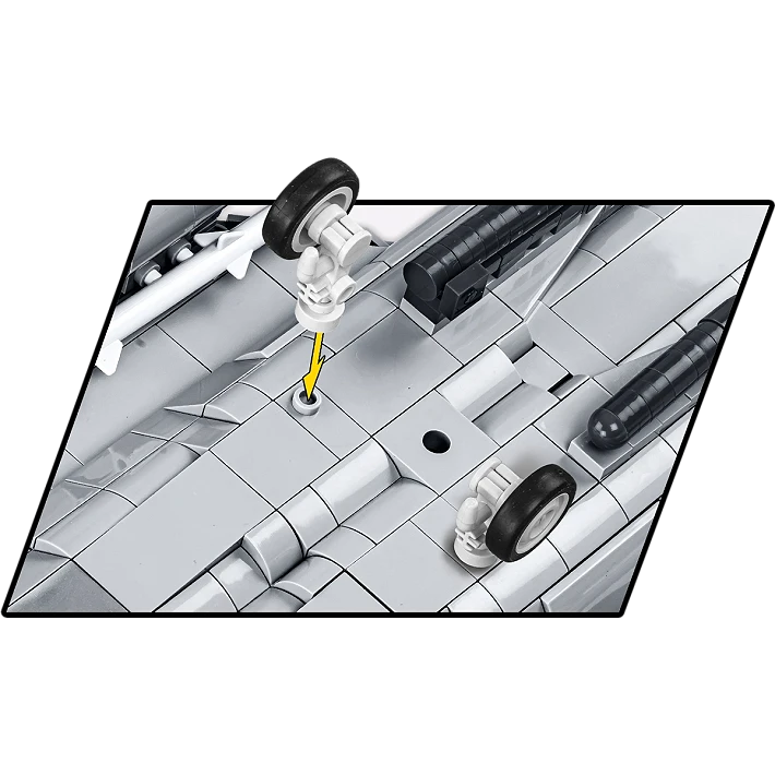 Boeing F-15EX Eagle II