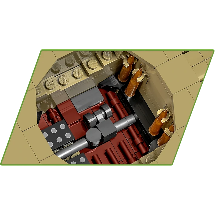 Panzer V Panther Ausf. G 