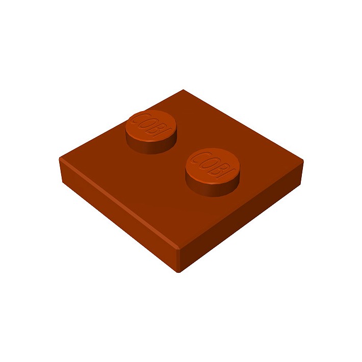 2x2 1/3 z dwoma wypustami