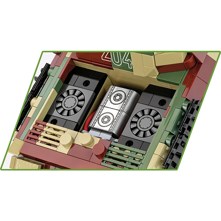 PzKpfw. V Panther Ausf. A