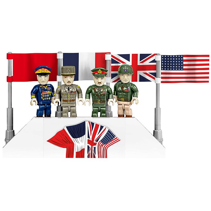 IS-3 Berlin Victory Parade 1945 - Edycja Limitowana