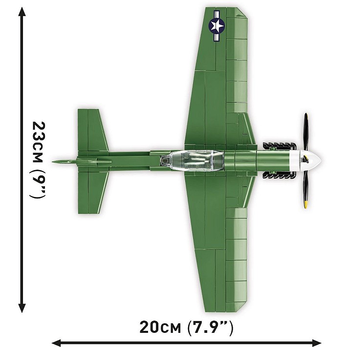 P-51D Mustang™