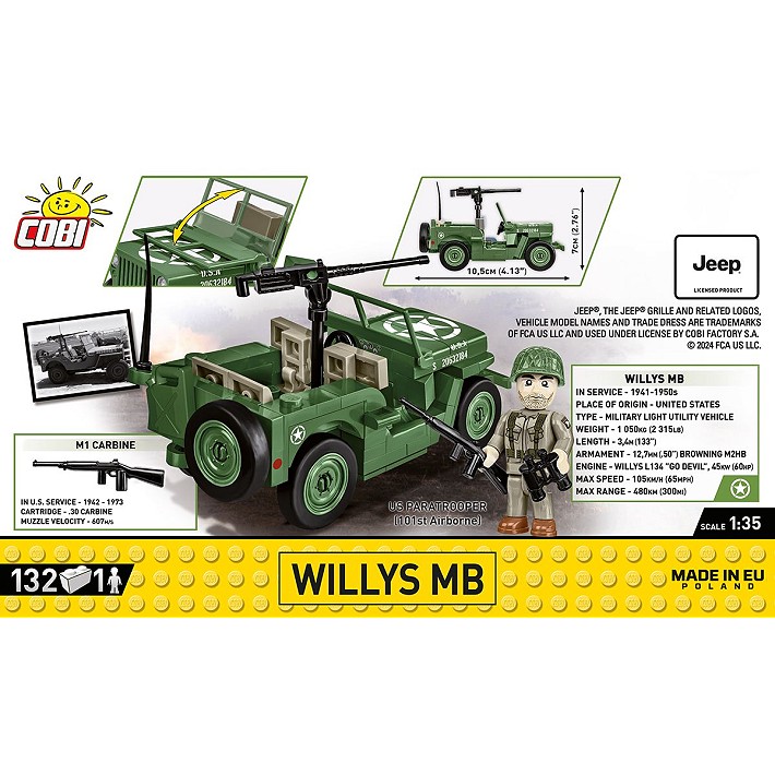 Willys MB