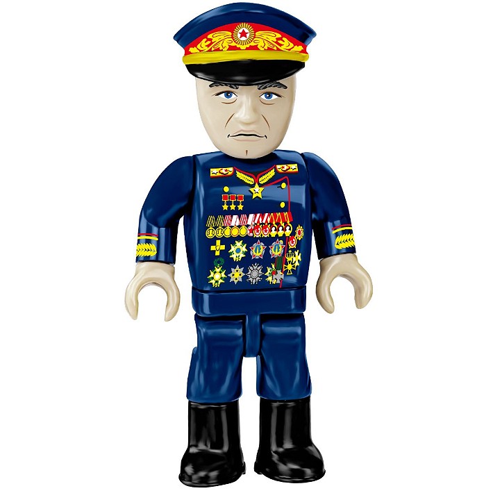 IS-3 Berlin Victory Parade 1945 - Edycja Limitowana