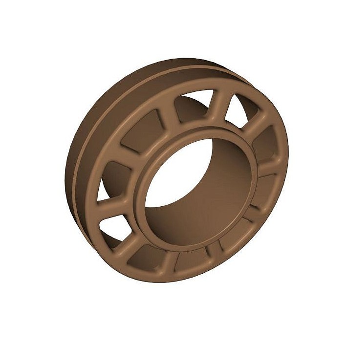 Koło napędowe małe. pierścień