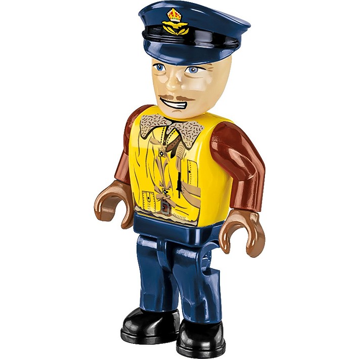 Avro Lancaster B. III Dambuster - Executive Edition