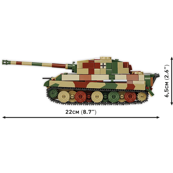 PzKpfw. VI B Tiger II Königstiger