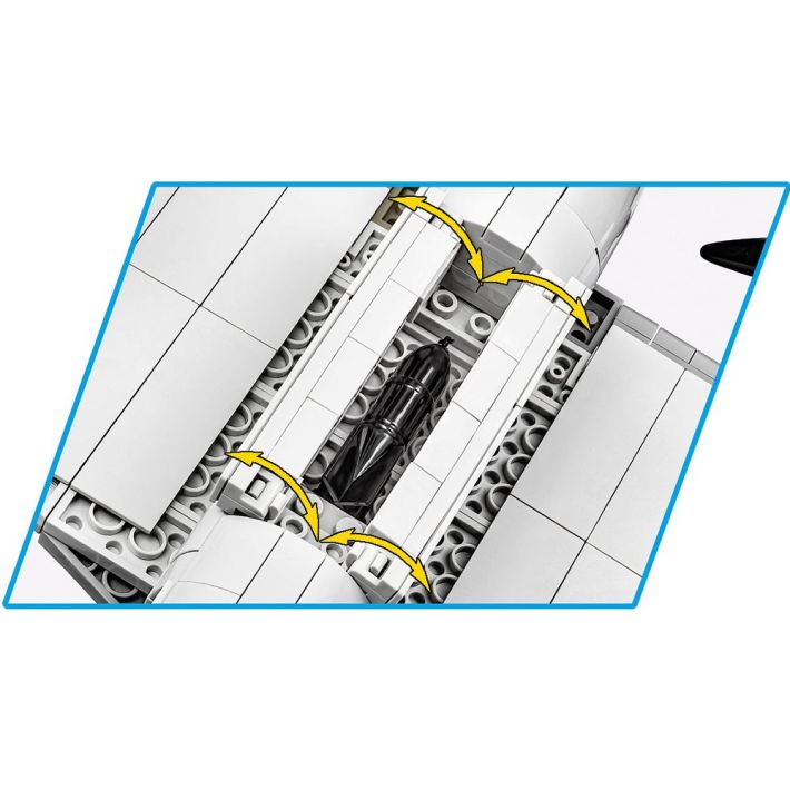 De Havilland DH-98 Mosquito