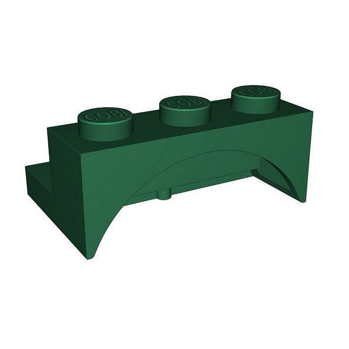 2x3 nadkole I. półoągłe