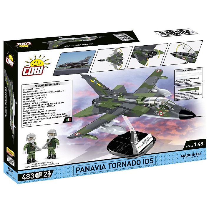 Panavia Tornado IDS