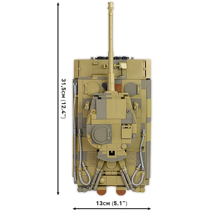 Panzer VI Tiger no131