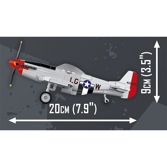 P-51D Mustang™