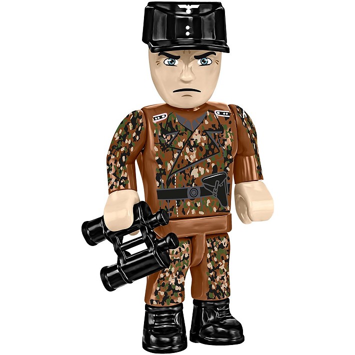 PzKpfw. VI Tiger Ausf. E