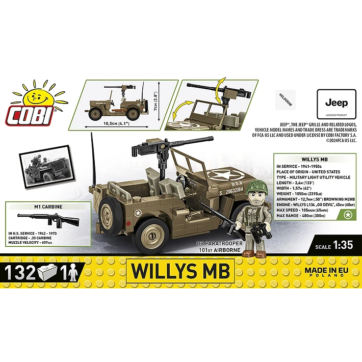 Willys MB