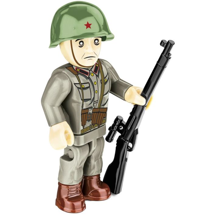 BM-13 Katyusha (ZIS-6)