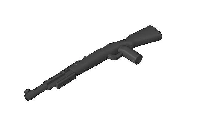 Kar98k karabinek Mauser