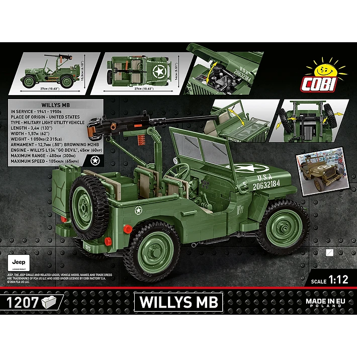Willys MB
