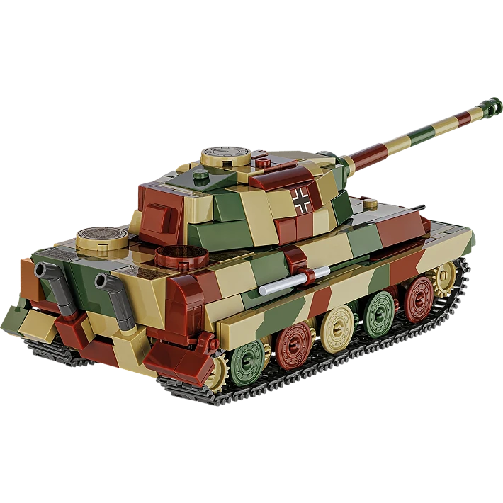PzKpfw. VI B Tiger II Königstiger