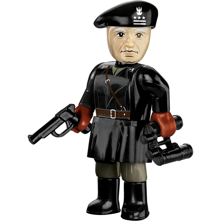 Panzer I vs 7TP DW (September 1939) - Edycja Limitowana