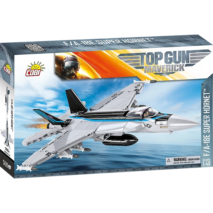 F/A-18E Super Hornet™